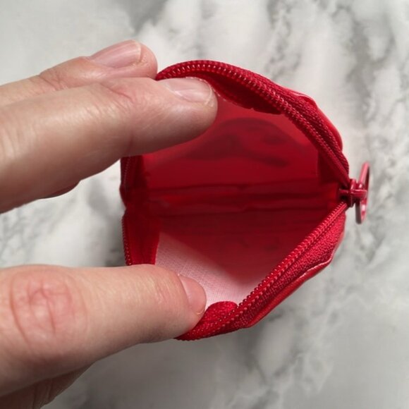 Vintage Merry Maggy TENNIS coin purse 1983 - Picture 5 of 7